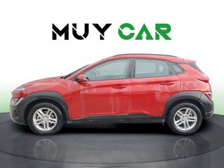 Hyundai Kona 1.0 TGDi Maxx 4x2 88 kW (120 CV)