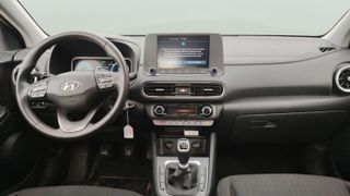 Hyundai Kona 1.0 TGDi Maxx 4x2 88 kW (120 CV)