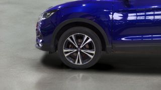 Nissan Qashqai DIG-T 140 Acenta 4x2 103 kW (140 CV)