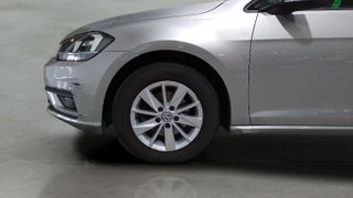 Volkswagen Golf Business 1.0 TSI 81 kW (110 CV)