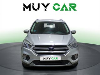 Ford Kuga 1.5 TDCI S&S Titanium 4x2 Auto 88 kW (120 CV)