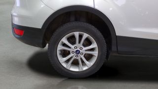 Ford Kuga 1.5 TDCI S&S Titanium 4x2 Auto 88 kW (120 CV)