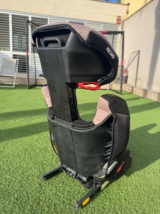 Silla Coche Recaro Monza Nova