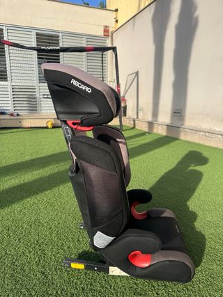 Silla Coche Recaro Monza Nova