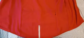 Maillot Van Rysel Rojo XS