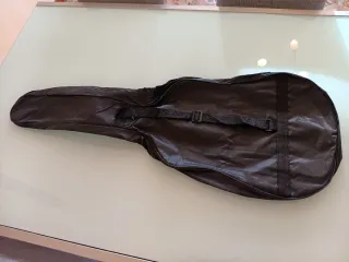 Custodia per chitarra 38 pollici