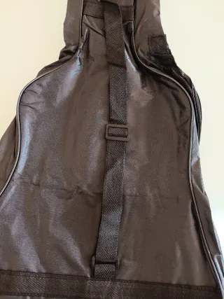 Custodia per chitarra 38 pollici