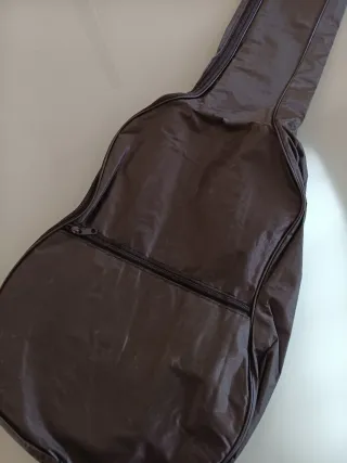 Custodia per chitarra 38 pollici