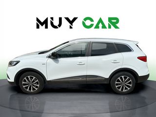 Renault Kadjar Limited GPF TCe 103 kW (140 CV)
