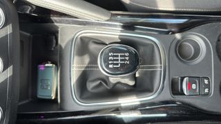 Renault Kadjar Limited GPF TCe 103 kW (140 CV)