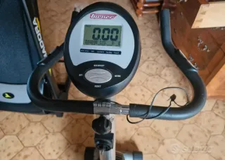 Cyclette