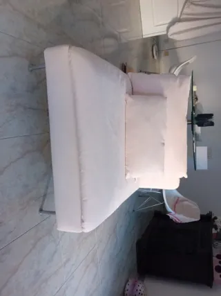 Sofá cama Ikea Söferhamn 1 plaza