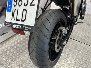 KTM 790 Duke 2018 - 7.116 km