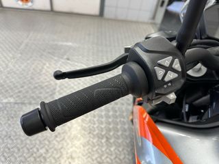 KTM 790 Duke 2018 - 7.116 km