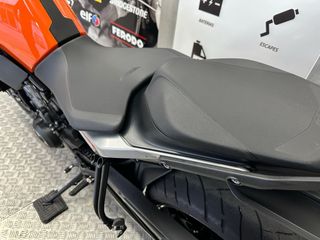 KTM 790 Duke 2018 - 7.116 km