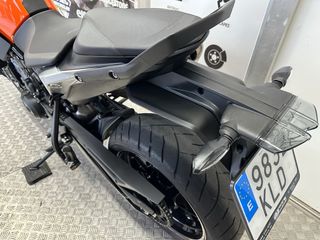 KTM 790 Duke 2018 - 7.116 km