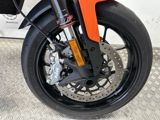 KTM 790 Duke 2018 - 7.116 km