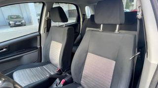 Suzuki SX4 1.9 DDiS 4X4