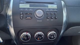 Suzuki SX4 1.9 DDiS 4X4