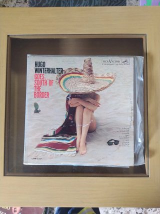 Vinilo Dwight Yoakam Guitars Cadillas y muchos mas