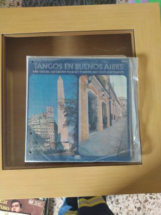 Vinilo Dwight Yoakam Guitars Cadillas y muchos mas