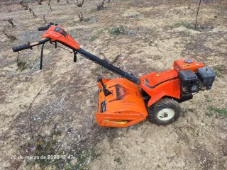 Motocultor gasolina 7hp