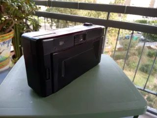 Cámara Premier Pc1000 AF Motor Drive