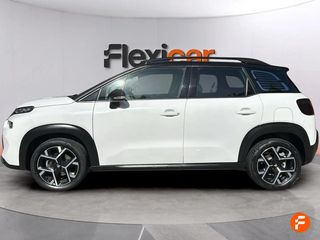 Citroën C3 PureTech 81KW (110CV) S&S Shine EAT6