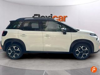 Citroën C3 PureTech 81KW (110CV) S&S Shine EAT6