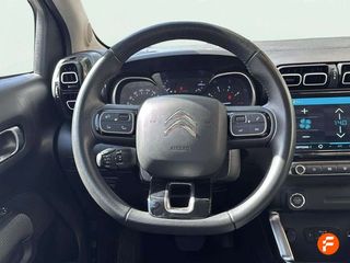 Citroën C3 PureTech 81KW (110CV) S&S Shine EAT6