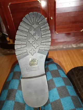Botines Chelsea Piel Sintética Mujer