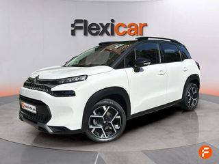 Citroën C3 PureTech 81KW (110CV) S&S Shine EAT6