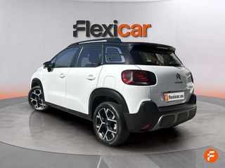 Citroën C3 PureTech 81KW (110CV) S&S Shine EAT6