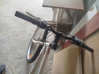 B'Twin Rockrider 5.0 Usada 1 Vez