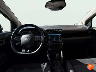 Citroën C3 PureTech 81KW (110CV) S&S Shine EAT6