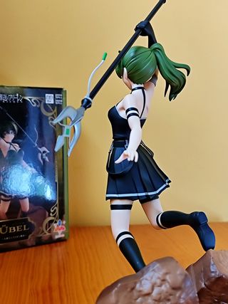 Ubel Figura Anime Frieren