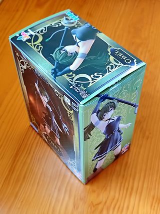 Ubel Figura Anime Frieren