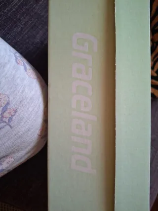 Alpargatas verdes y beige