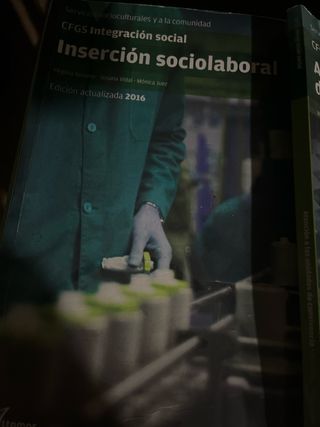 Apoyo a la intervención educativa