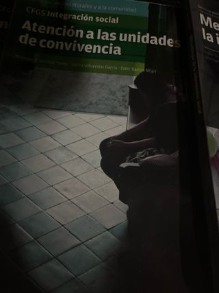 Apoyo a la intervención educativa