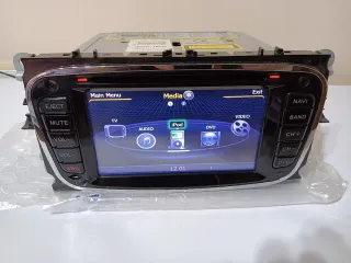 ¡Dale una segunda vida a tu Ford con esta radio!