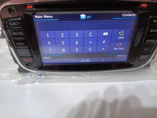 ¡Dale una segunda vida a tu Ford con esta radio!
