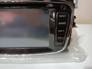 ¡Dale una segunda vida a tu Ford con esta radio!