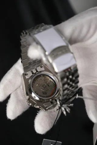 Seiko 5 Sport GMT Automático SSK001K1 FULL SET NEW