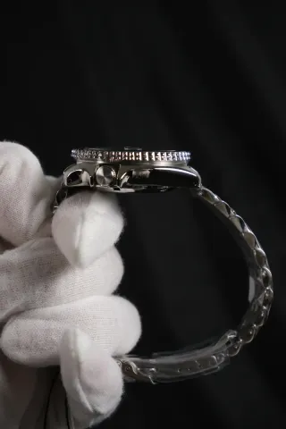 Seiko 5 Sport GMT Automático SSK001K1 FULL SET NEW