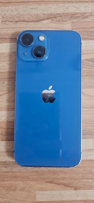 iPhone 13 mini piezas