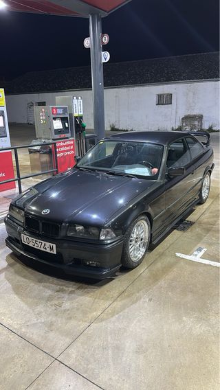 BMW Serie 3 1993