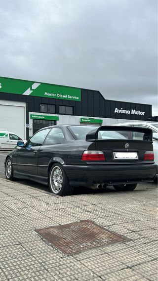 BMW Serie 3 1993