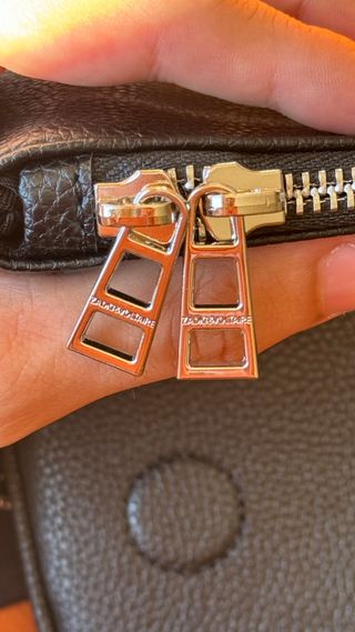 Zadig & Voltaire Bolso Rock Negro