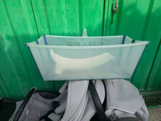 Carrito VIZARO 3 piezas